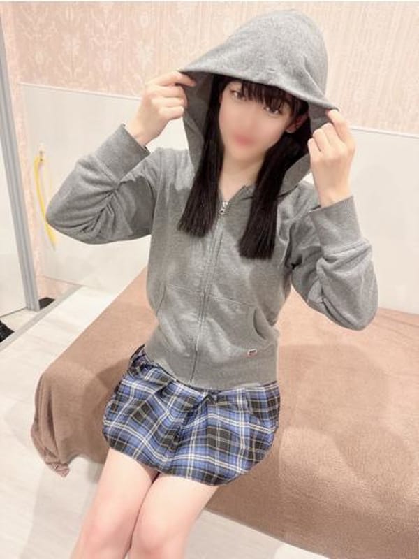 ましろ【甘く初々しい未開発ボディ♡】
