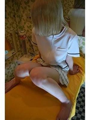 める