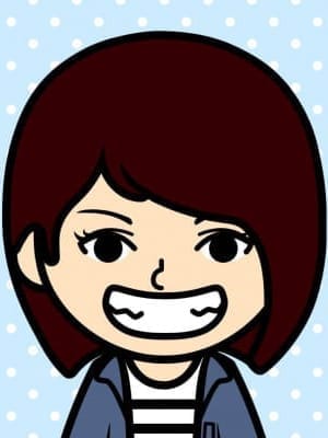 店長杏奈のブログ