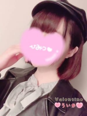 ういか【♡♡エロさ抜群美少女♡♡】