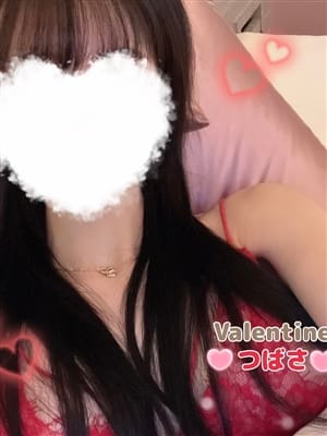 つばさ【地元の女の子】