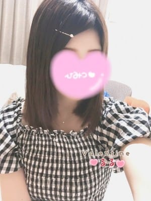 るる【♡ロリ系の清楚系美少女♡】