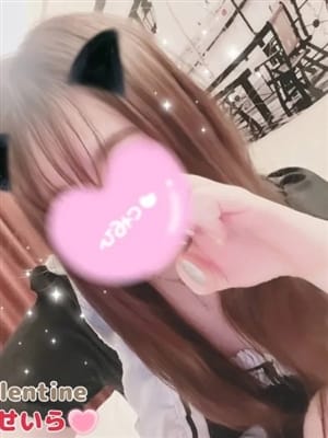 せいら【超・愛嬌抜群美白美少女】