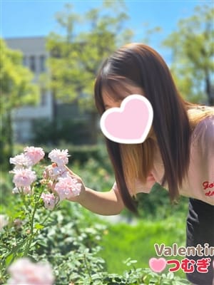 つむぎ【 完全地元業界経験浅め妹系】