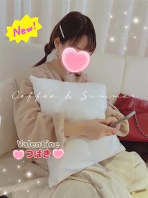 つばき【★ロリカワ美少女♡】