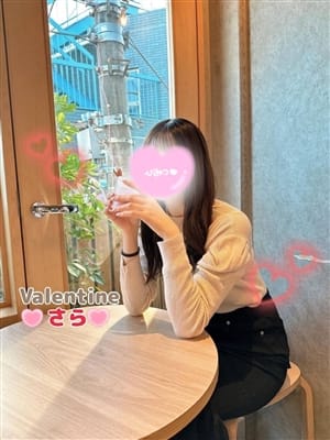 さら【完全地元未経験美少女】