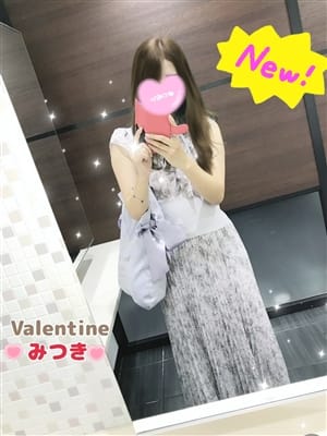 みつき【完全地元の業界未経験美女】