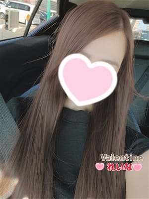 れいな【♡完全地元のGカップ美少女♡】