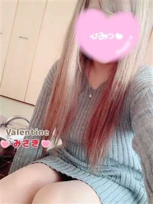 みさき【スレンダー系極上Ｅカップ美少女】