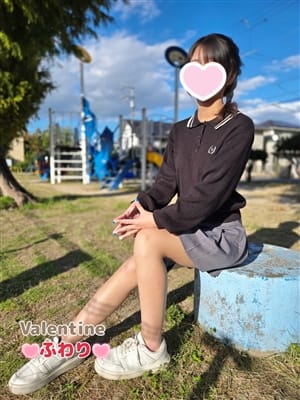 ふわり【業界未経験18歳現役女子大学生】