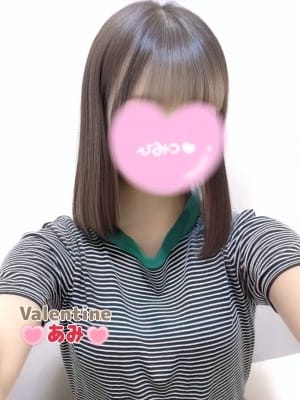 あみ【完全地元の美少女】