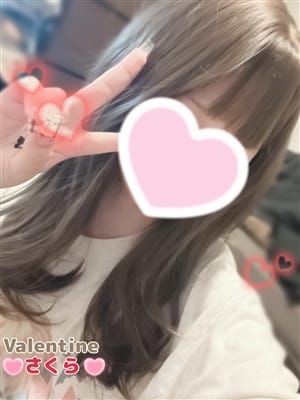 さくら【美の三拍子揃った清楚系美少女】