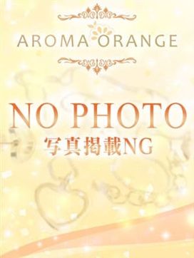 ちい(業界未経験)|出張アロマ アロマオレンジで評判の女の子