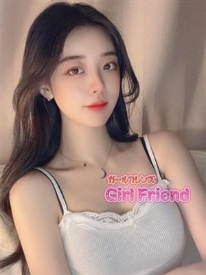 マナミ|Girl Friendでおすすめの女の子