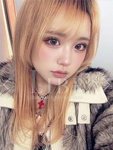 藍染みみ|LIBE 仙台店でおすすめの女の子