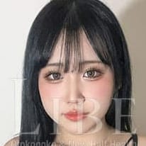 藍染みみ