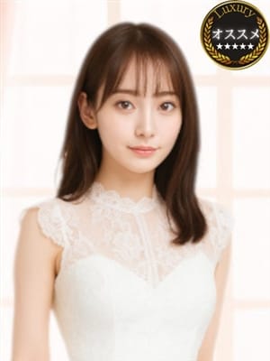 清奈(SENA)|東京NO1高級デリヘルラグジュアリー東京でおすすめの女の子
