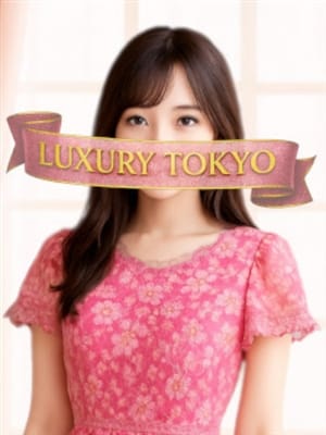 杏樹(ANJU)|東京NO1高級デリヘルラグジュアリー東京でおすすめの女の子