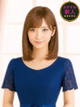 愛(AI)|東京NO1高級デリヘルラグジュアリー東京でおすすめの女の子