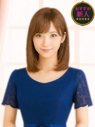 愛(AI)|東京NO1高級デリヘルラグジュアリー東京でおすすめの女の子