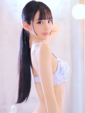 ねむ【完未の大学生のほぼ処女】|清瀬デリヘルで今すぐ遊べる女の子
