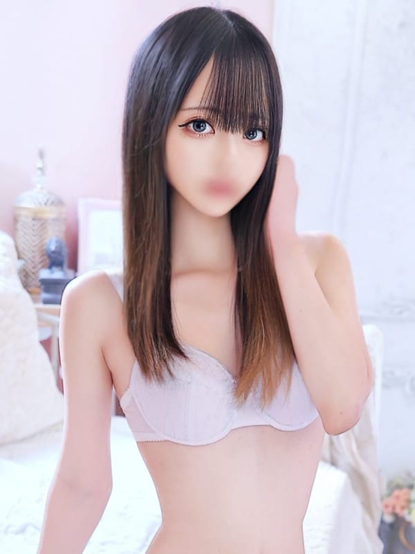 りあ【激あま絶対黒髪美少女】|池袋風俗で今すぐ遊べる女の子