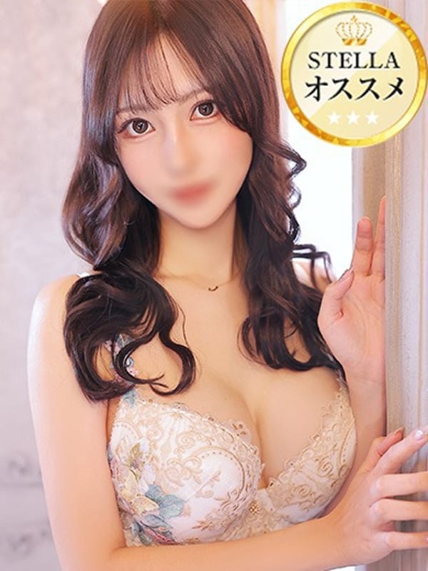 ひな【フェラご褒美の痴女】|厳選美女専門デリバリー STELLA TOKYOでおすすめの女の子
