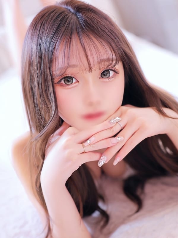 ういな【激カワ神乳大学生】|厳選美女専門デリバリー STELLA TOKYOでおすすめの女の子
