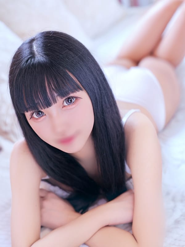 しほ【激濡れ天真爛漫美女】