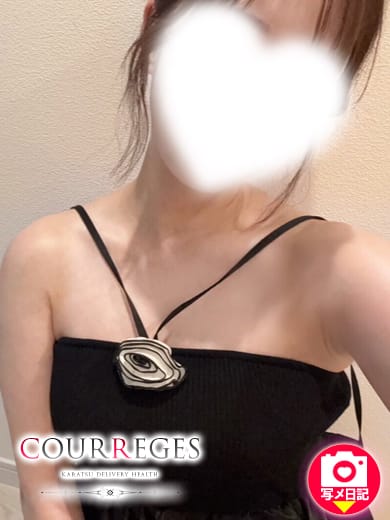 つむぎ|COURREGES 唐津でおすすめの女の子