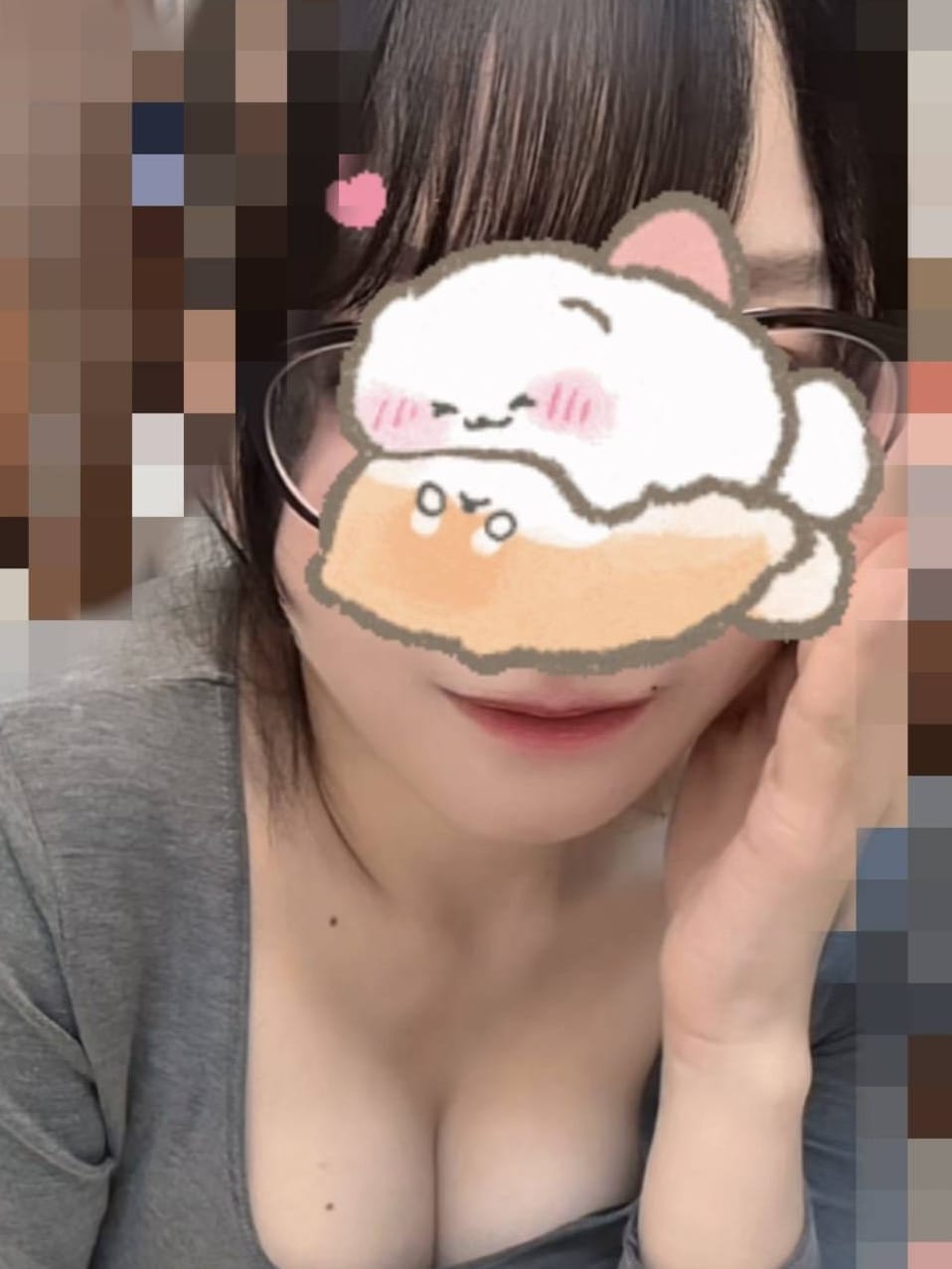 ゆあ / ルックス・スタイル本物(新人)
