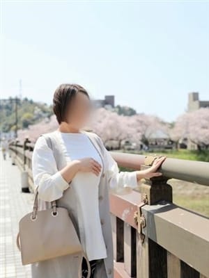 吉本|Mrs.熟女 福井店でおすすめの女の子