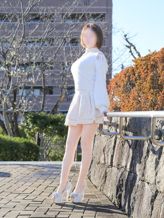 葉月 恋白|こあくまな熟女たち 静岡店(KOAKUMAグループ)でおすすめの女の子