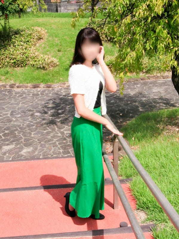 蓮見れいか|こあくまな熟女たち三河店（ＫＯＡＫＵＭＡグループ）でおすすめの女の子