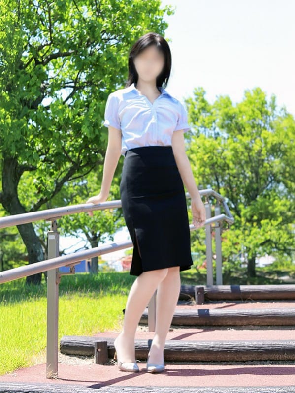 川瀬 ありさ|こあくまな熟女たち三河店（ＫＯＡＫＵＭＡグループ）で評判の女の子