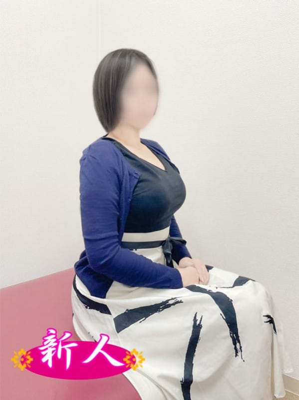 二階堂うみ|こあくまな熟女たち三河店（ＫＯＡＫＵＭＡグループ）で評判の女の子