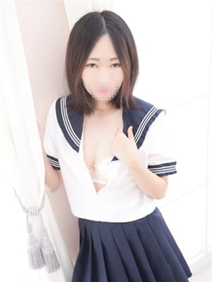 すず【ずっと触っていたい】|セーラー’Sでおすすめの女の子