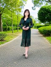 松嶋玲花|こあくまな人妻・熟女たち岡山店(KOAKUMAグループ)でおすすめの女の子