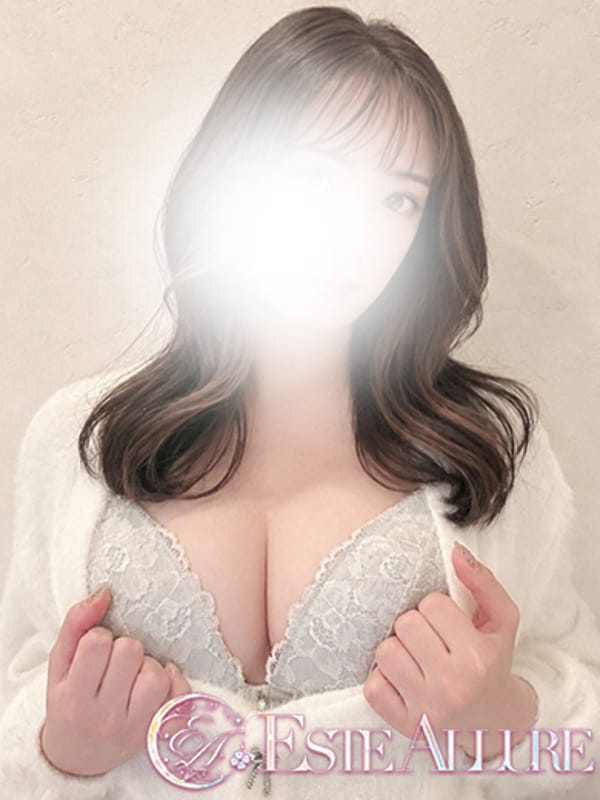 前田さゆり|ESTE ALLUREでおすすめの女の子