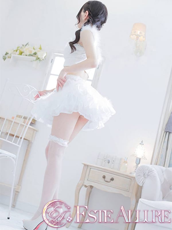 眞鍋つゆり|ESTE ALLUREでおすすめの女の子