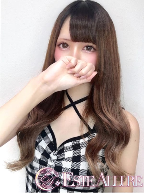 奏おんぷ|ESTE ALLUREでおすすめの女の子