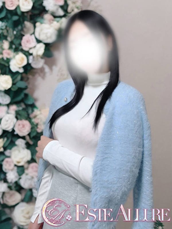 小泉かりな☆上質な癒やしと美貌|ESTE ALLUREでおすすめの女の子