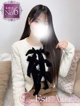 白峰つむぎ|ESTE ALLUREでおすすめの女の子