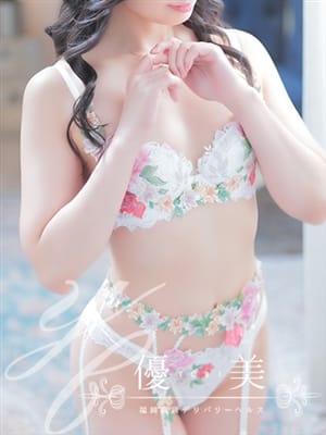 恵理【えり】STANDARD(優美)のプロフ写真3枚目