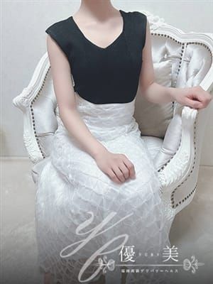 風花【ふうか】割引対象外|優美でおすすめの女の子