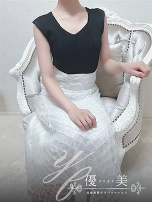 風花【ふうか】割引対象外|優美で評判の女の子