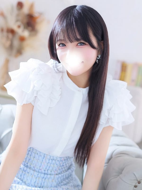 すわん★愛嬌抜群ロリカワ美少女【至高の恋人感覚にもう夢中...】
