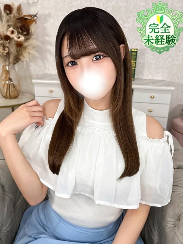 らな★新卒18歳の純潔美少女★【完未！ドキドキの初デビュー】