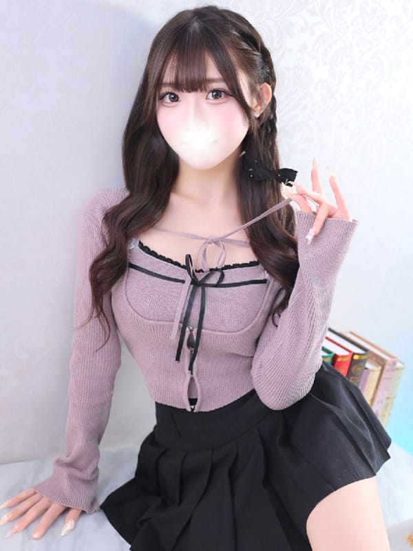 ふゆ★感度120％FカップJD｜Chloe五反田本店 S級素人清楚系デリヘル - 五反田風俗