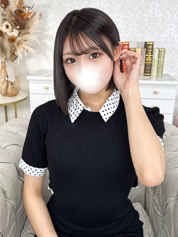 みり★黒髪清楚なキス好きJD★|Chloe五反田本店 S級素人清楚系デリヘルでおすすめの女の子